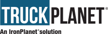 Truck Planet